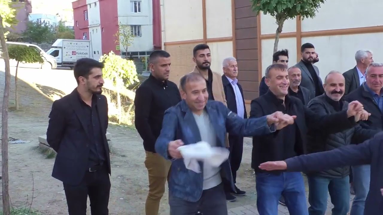 SERHAT DİREKÇİ DÜĞÜNÜ PART 1
