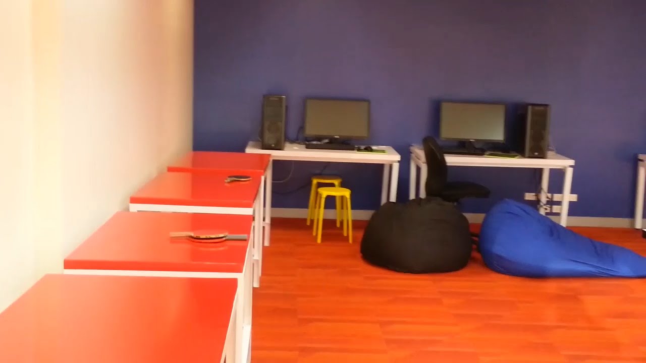 ★ Freedom! office - Philippines