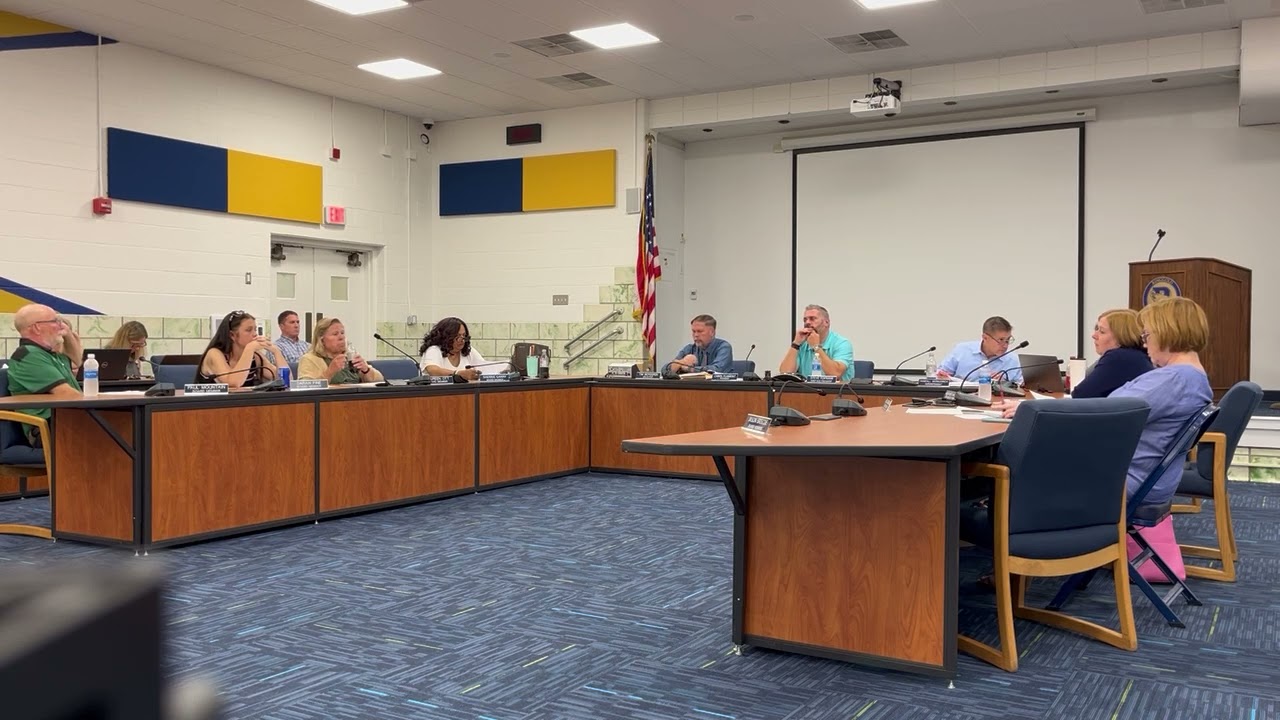 Committee Meeting