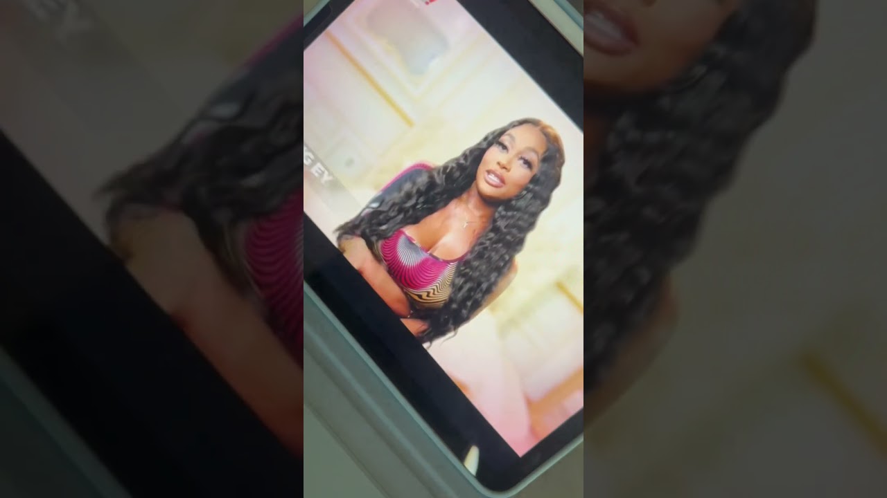 We love a good cameo 😉 #nowthatstv #nowthatstvexclusive #pickaside #lilscrappy #khaotic