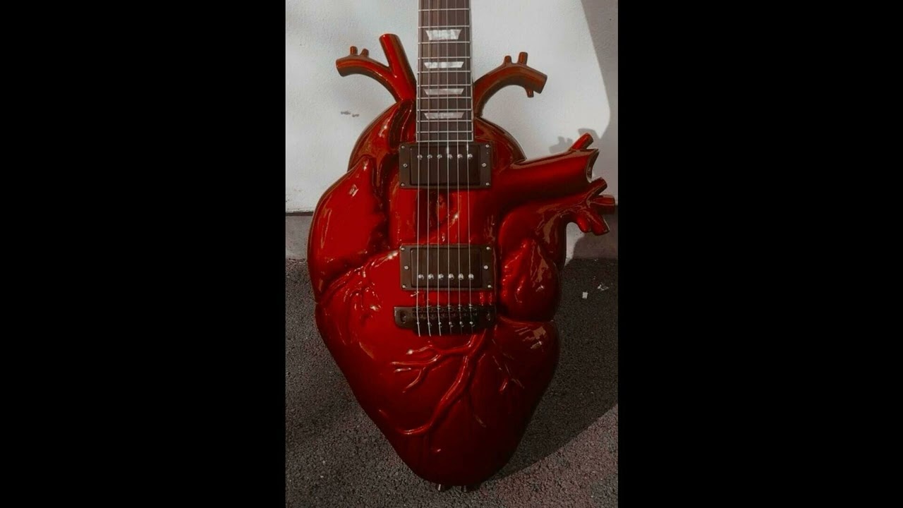 Hearts And Riffs - How Could You Say (You Love Me) (Emotional Rock Version)