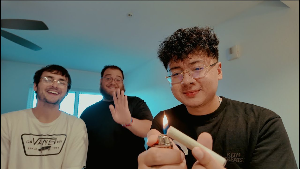 doinks got us WAY TOO HIGH...