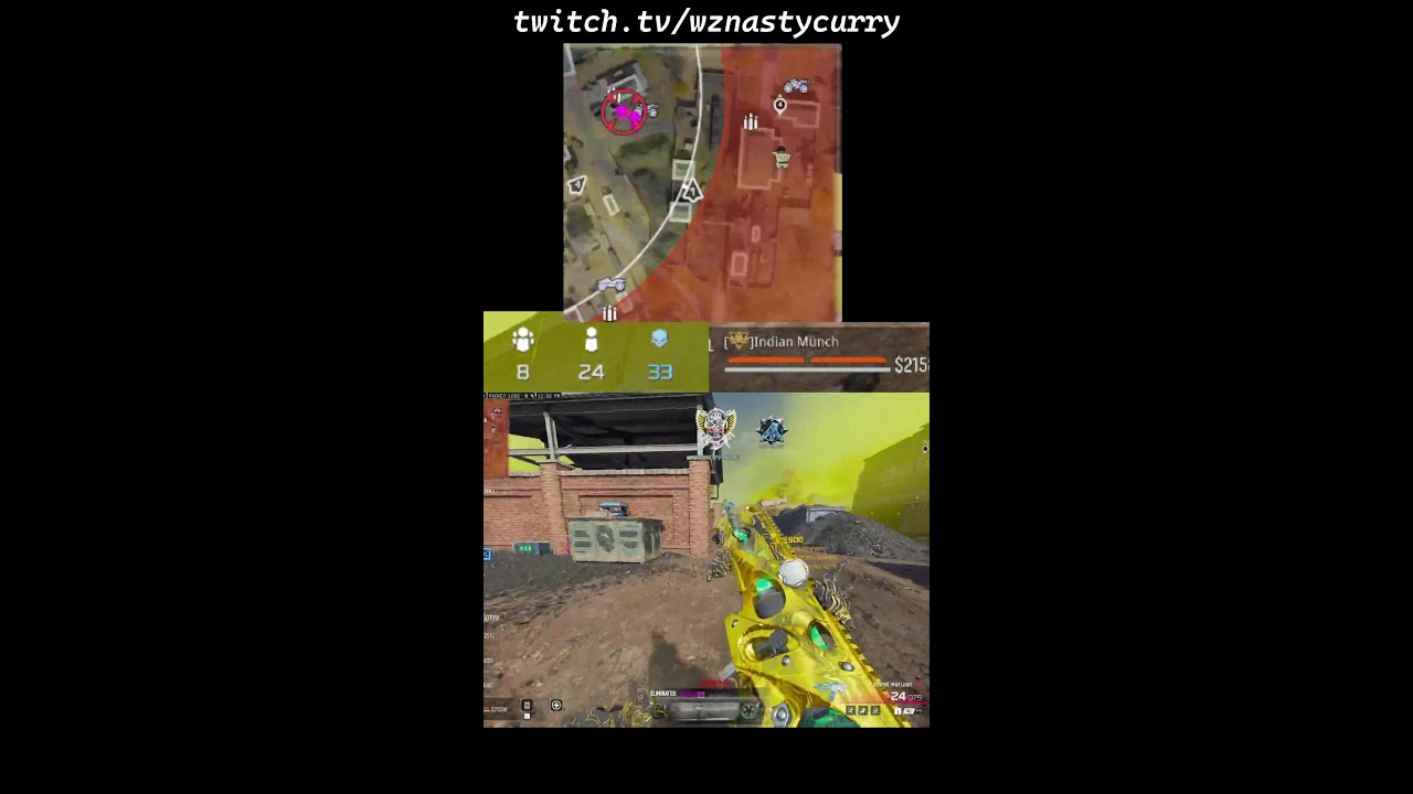 Cooking in WARZONE | NEW META LOADOUT + RANDOMS FROM CHAT | !affiliate !meta !yt !tiktok !insta