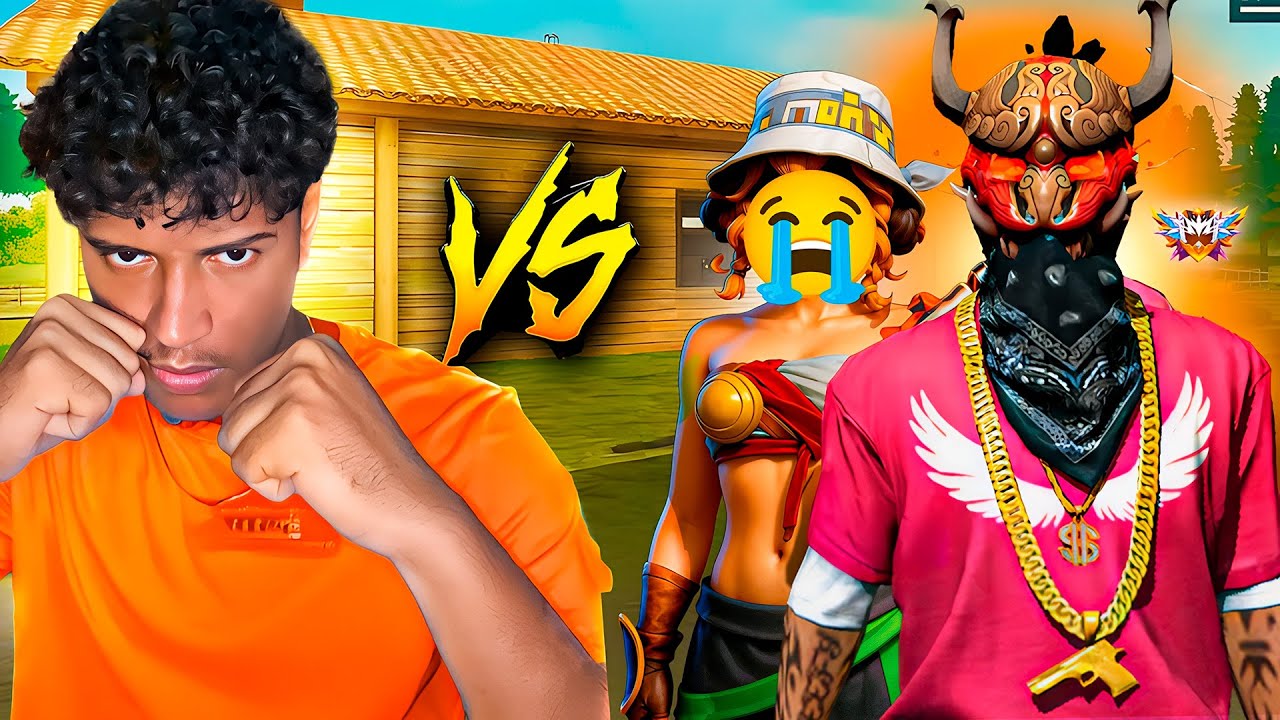 Chica Es Maltratada Por Su Novio Y Tuve Que Defenderla!😭 (LE FUE INFIEL)