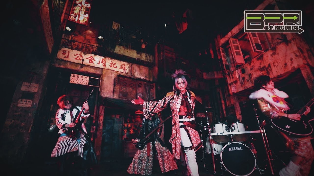 零[Hz]「AGUL」MUSIC VIDEO