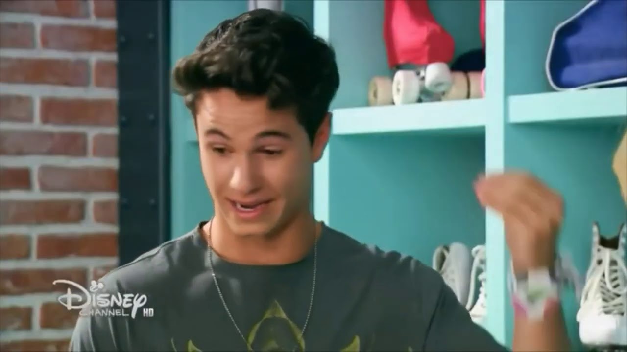 Tiempo de Amor | Simón y Ámbar SOY LUNA