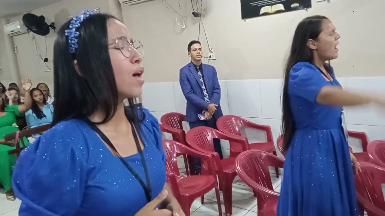 Grupo expansão jovem de Serra Talhada pe 