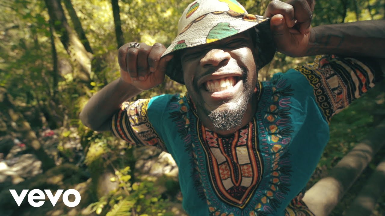 Rony Fuego - Bem-Disposto