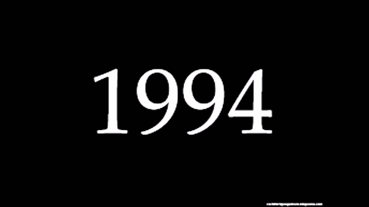 number one sala 2 1994