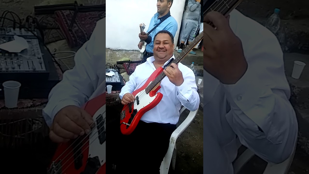 Ivo mato svadba markusovce