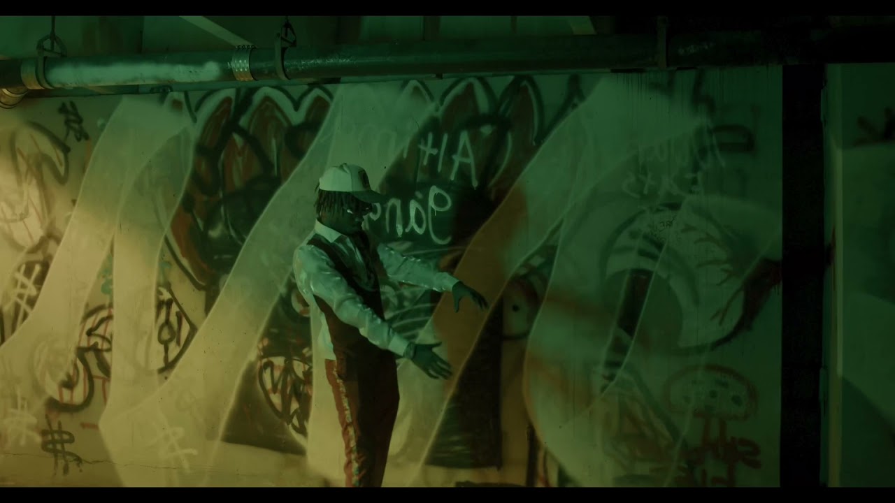 901 TrapBoi - Pay Me (Official Video)