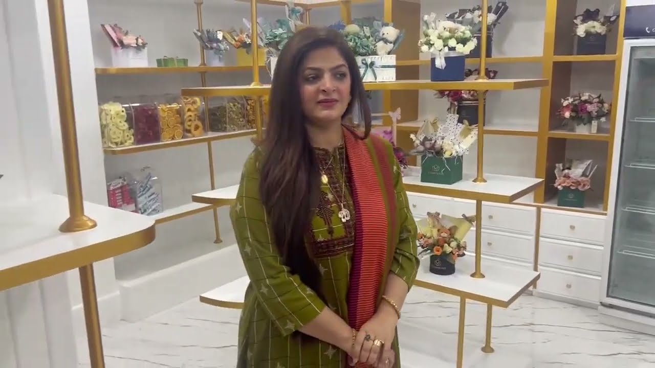Quetta 4 Vlog | Beautiful Gift | Quetta Lades Shall |  @travelwithmevishimran  #quettavlog #quetta