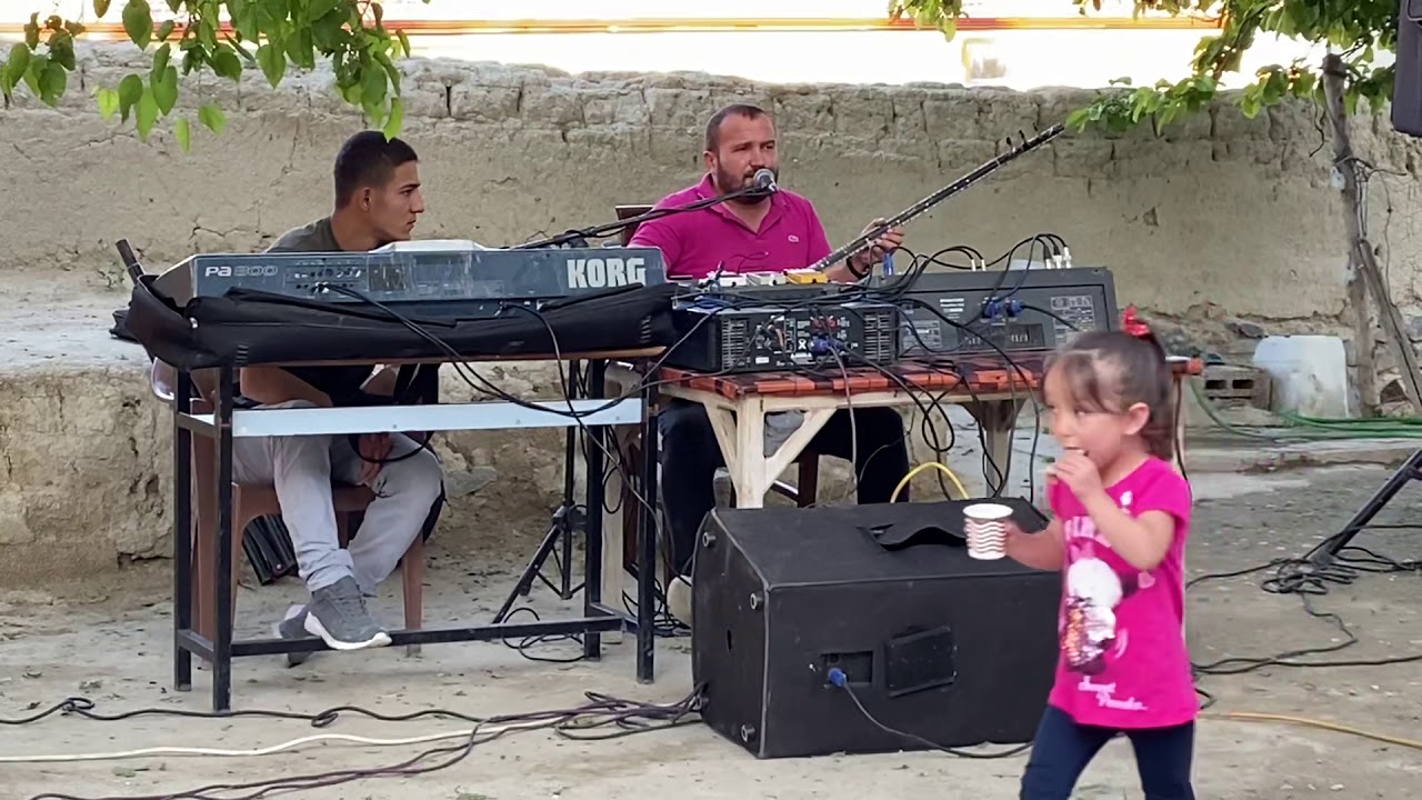 SÜLEYMAN ALPER - KANLI FELEK 2020