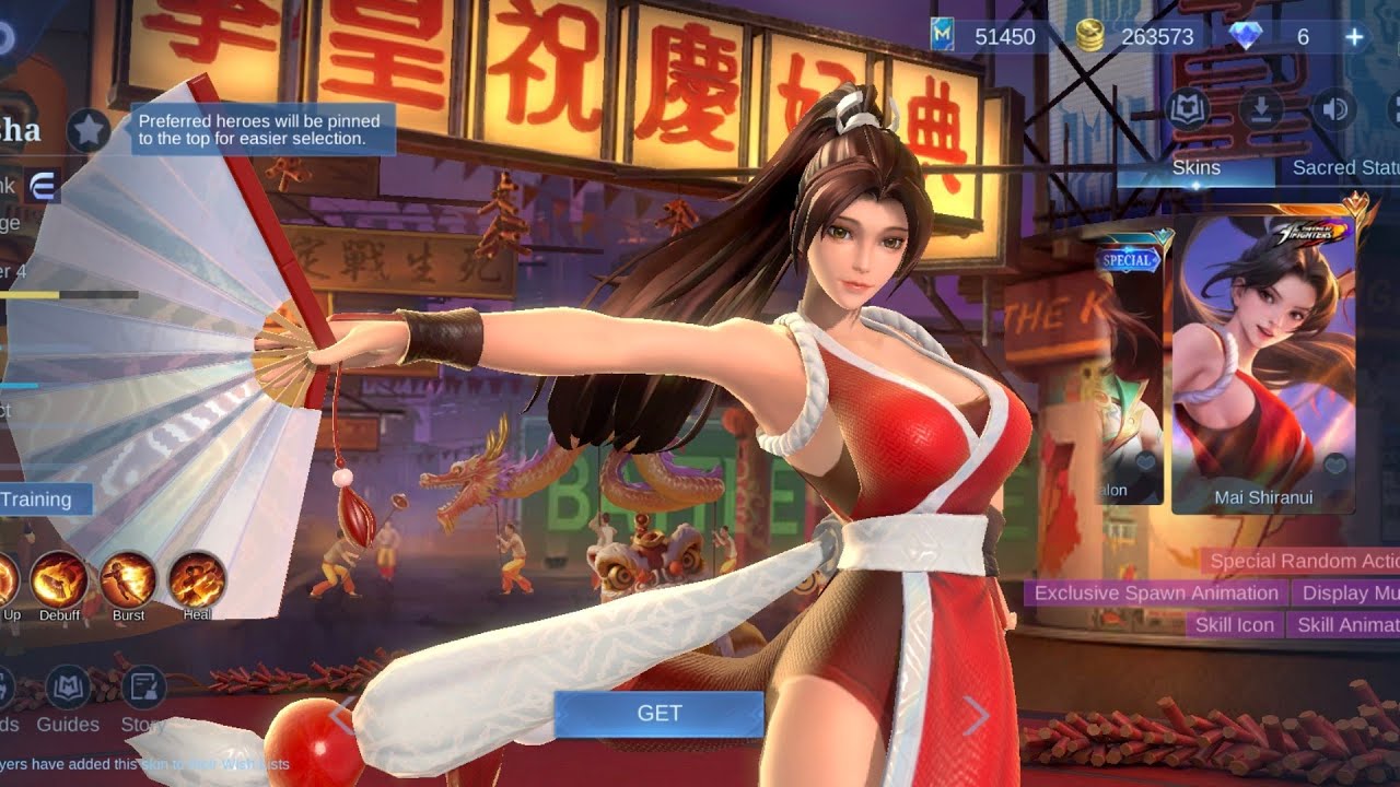 mobile legends ranking ph
