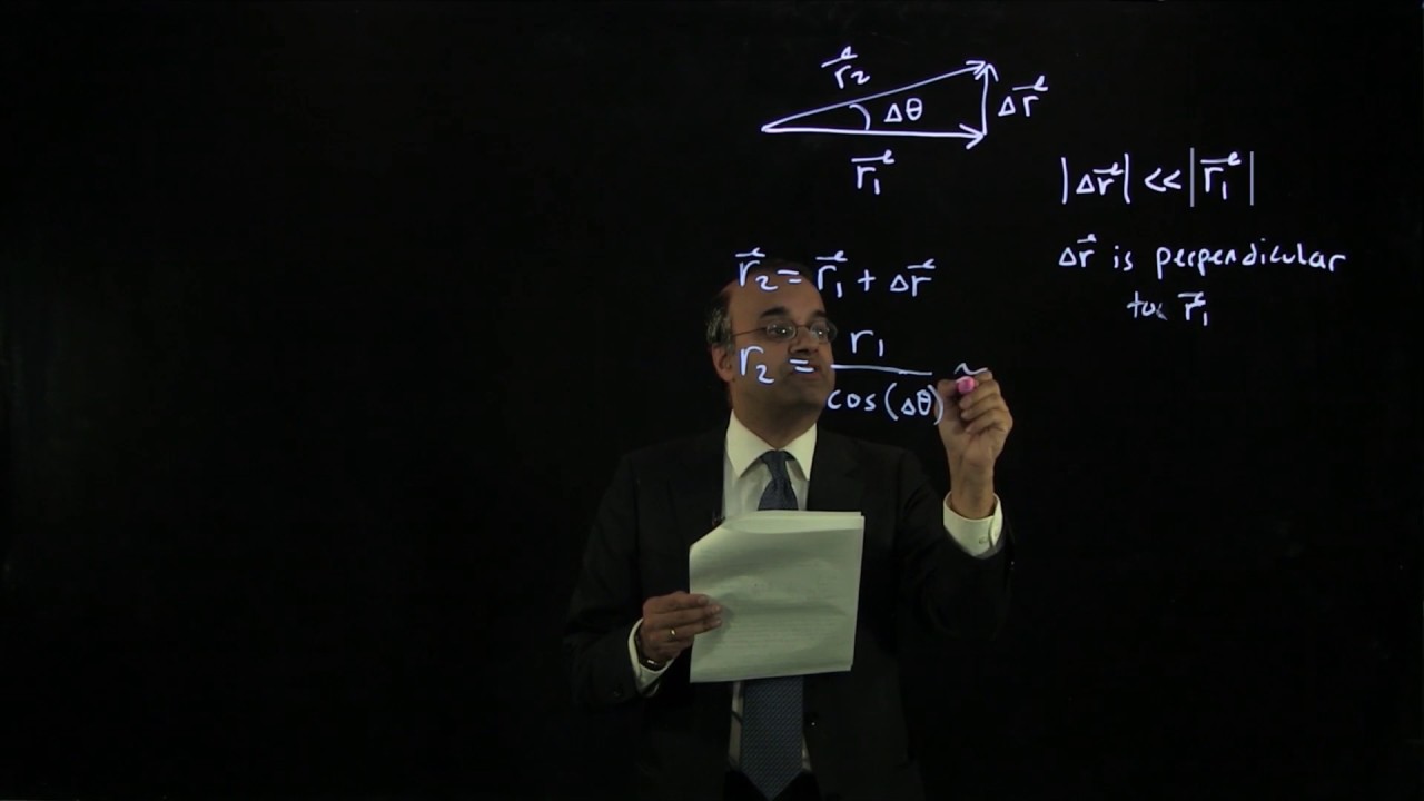 DD.3.1 Deep Dive - Gyroscopes - Free Body Diagrams, Torque, and Rotating Vectors