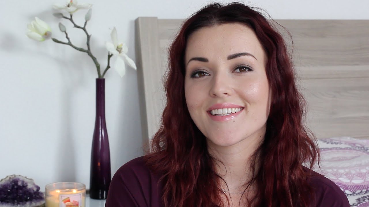 Inner beauty ❤ Eind 20'er tips | Beautygloss