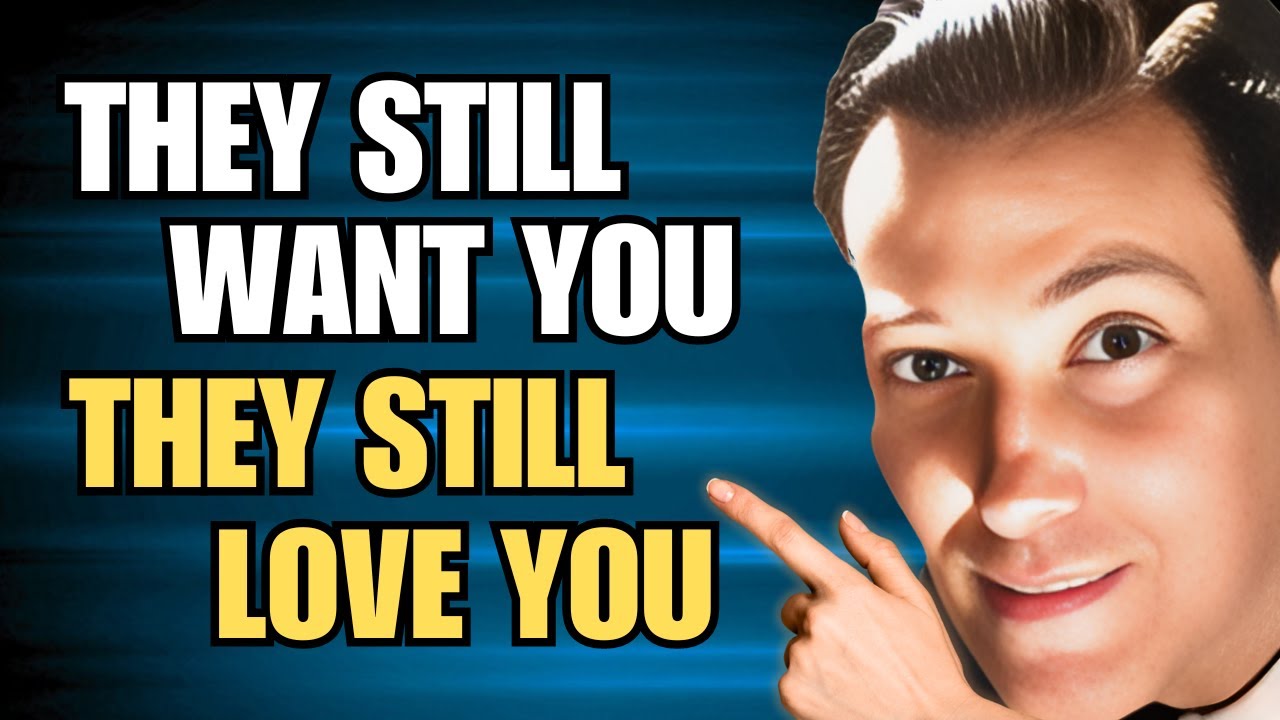 This is Your Sign Your Specific Person Wants You | Neville Goddard