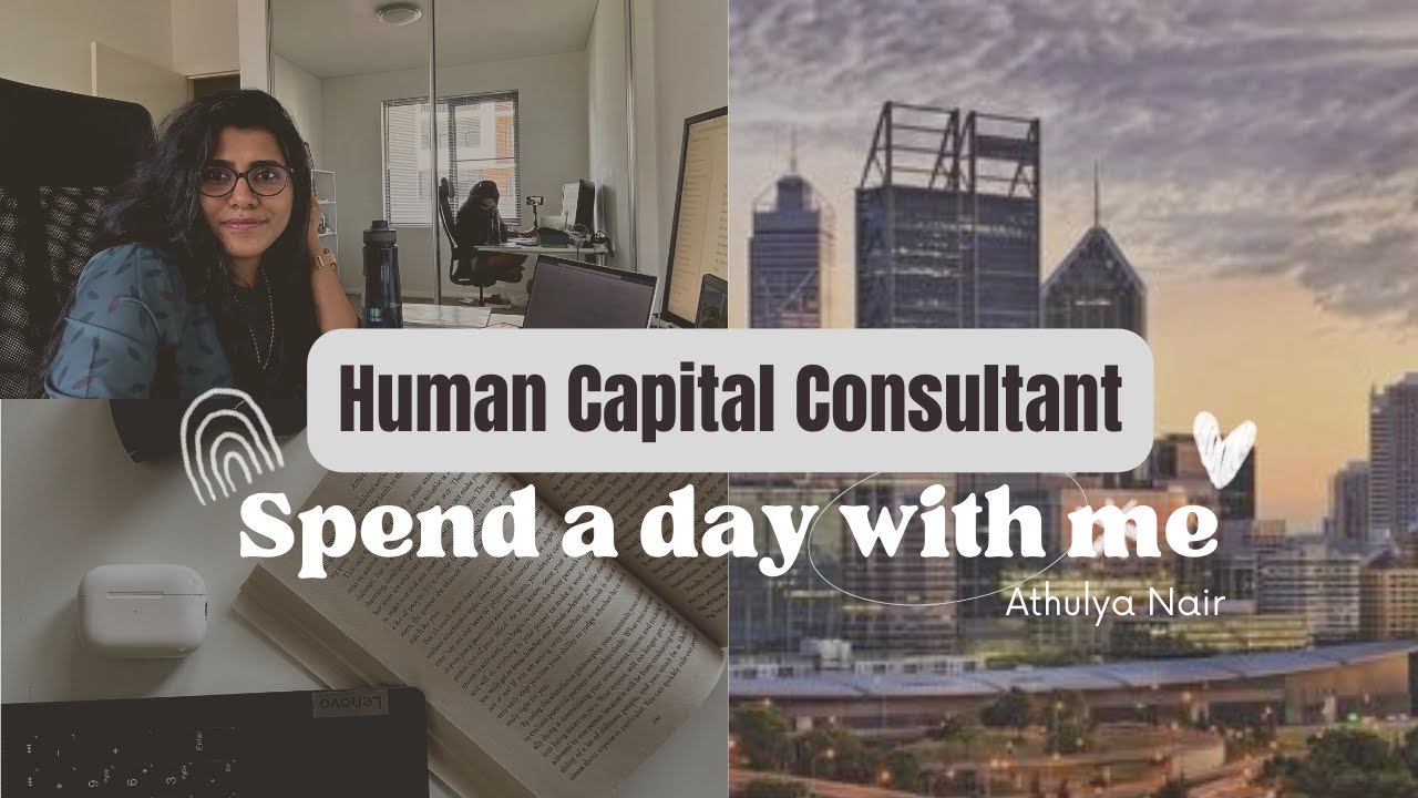 A REALISTIC working Day in my life VLOG  | Indian in Perth | Athulya Nair