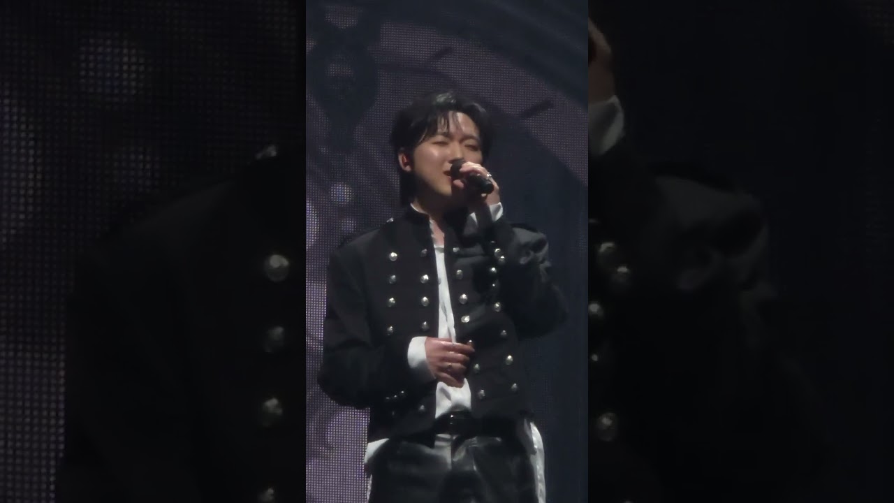 25.12.27 (토) 저희도 여기 있어요 💓💞💕 Still Here (강형호F) :  FORESTELLA The  LEGACY in Seou