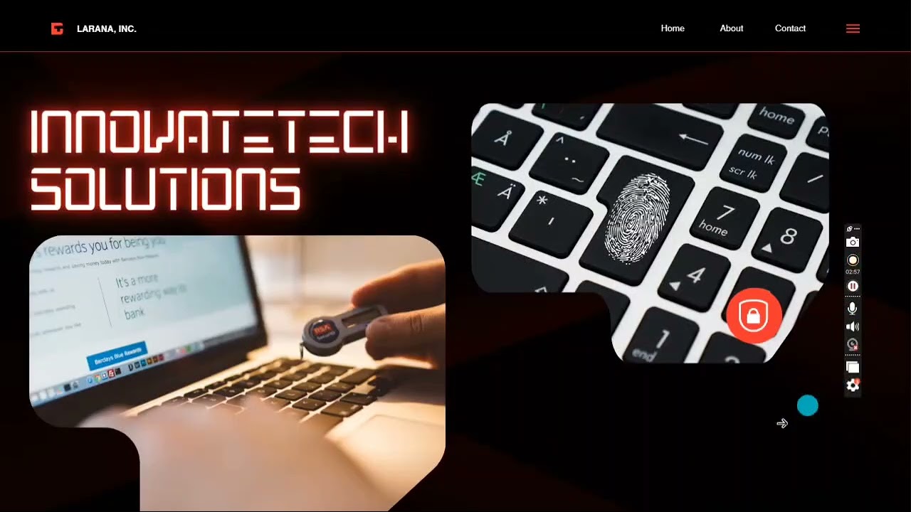 InnovateTech Solutions