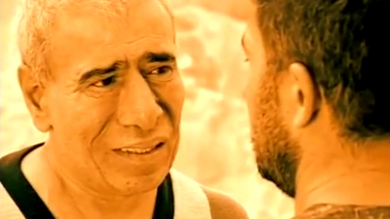 Kıvırcık Ali & Tekin Karabey -  T&uuml;rk&uuml;lerde Sen Olunca & Kekom #kivircikali #tekinkarabey