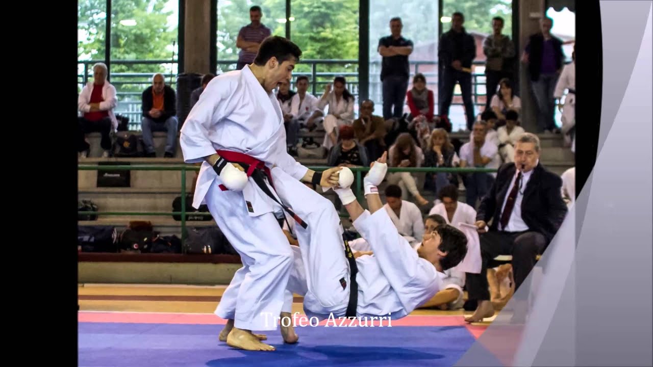 JKA Italia - Best of 2014 youtube