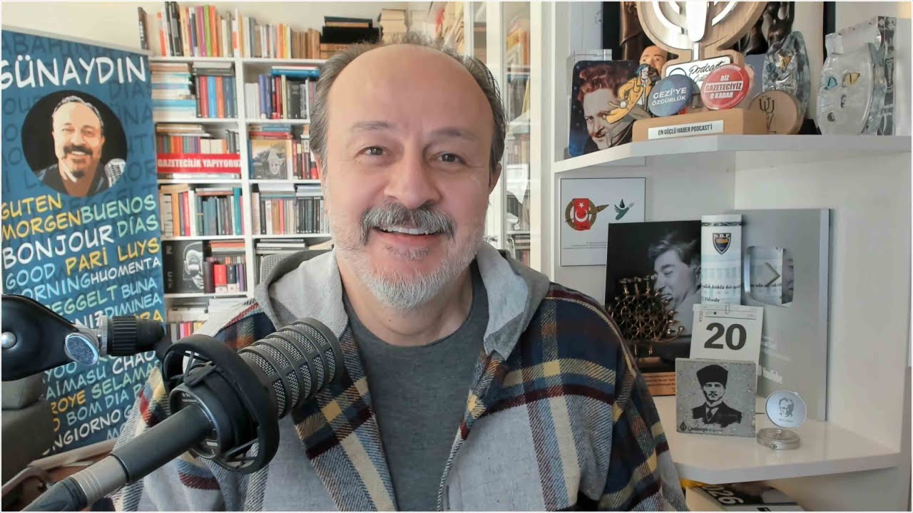 Yaptım, oldu çağı