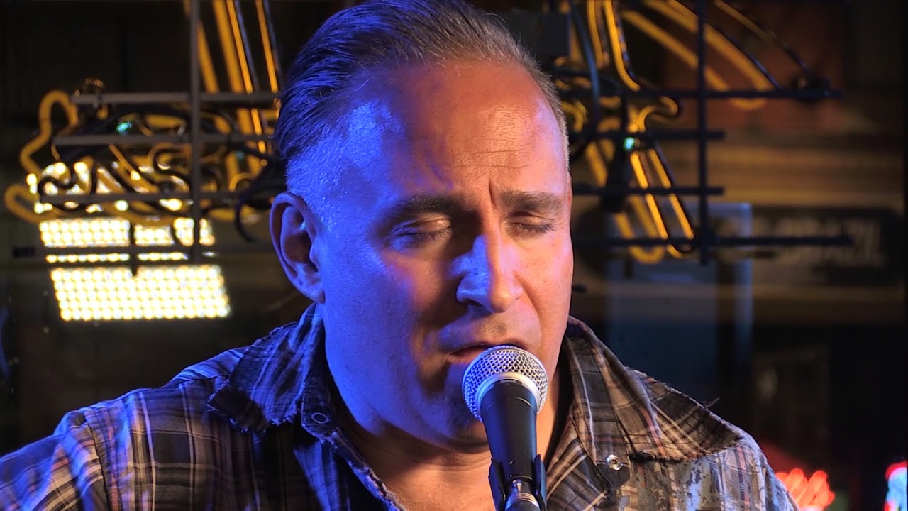 Main Street LIVE! Featuring: Brian Alex