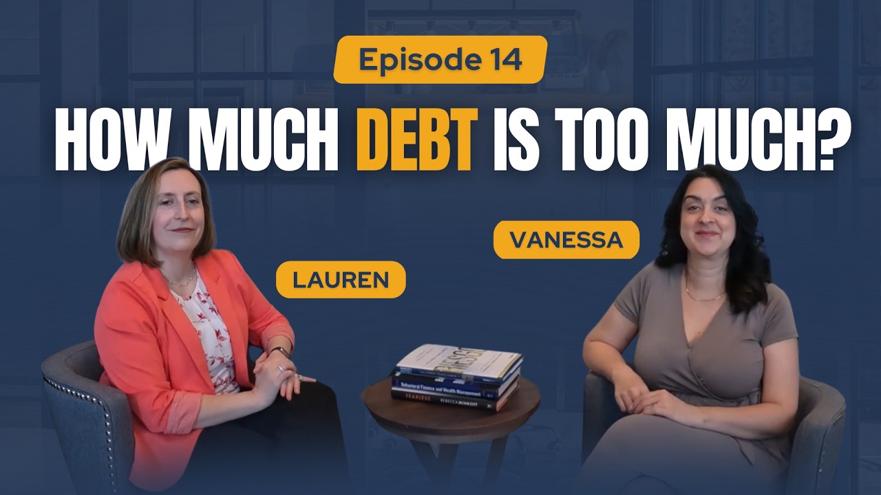 Episode 14 | First Job Advice: 401(k), Benefits & Smart Money Moves Explained