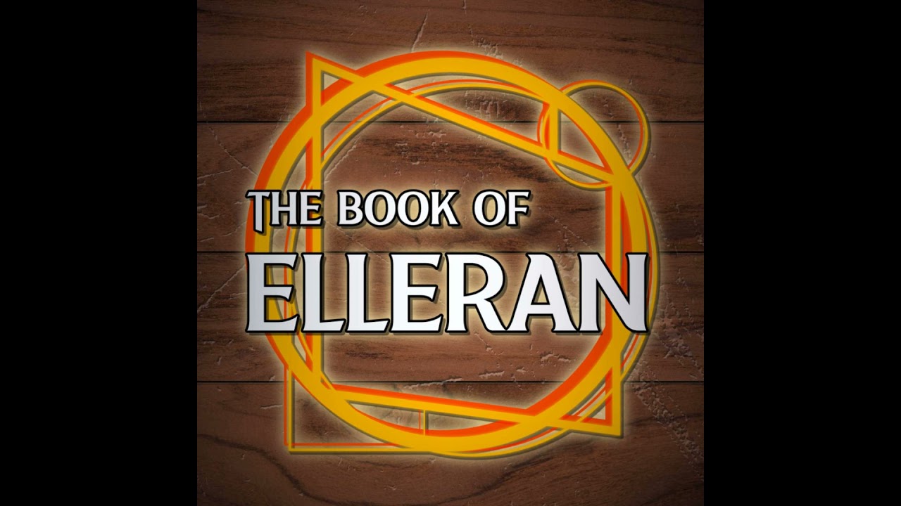 Book of Elleran: Syndicate Six | A The Guild Daggerheart Campaign | Ep. 1 | Loud Subtlety