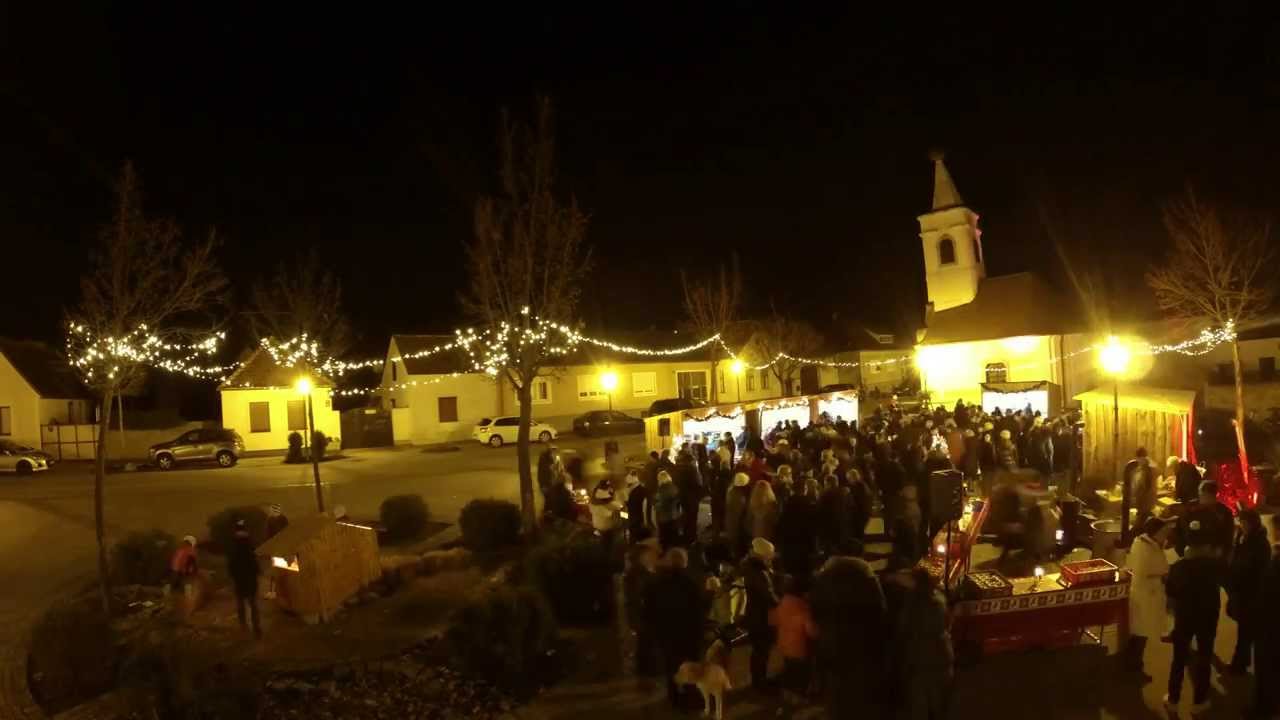 Weihnachtsbasar 2013 - SP&Ouml; Wulkaprodersdorf