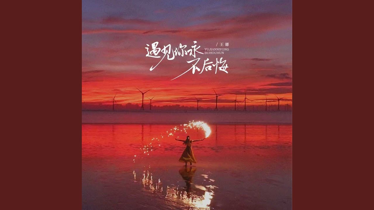 遇见你永不后悔