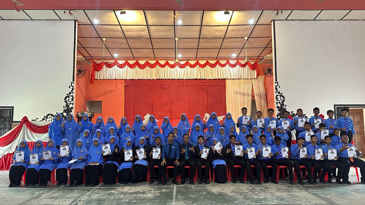 VIDEO KORPORAT BADAN PENGAWAS SMK BUM BUM SESI 2025/2026