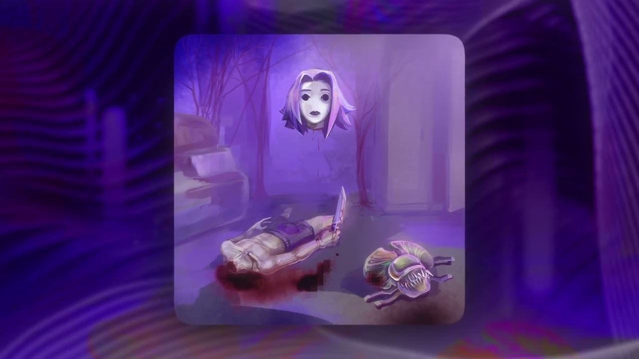deady, CREATURE, TIREDBOY &mdash; &laquo;ЧЁ&raquo; (Official Audio)