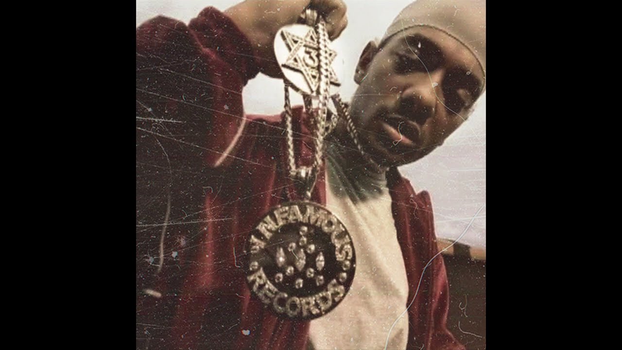 Mobb Deep Type Beat x Old School 90s Boom Bap Instrumental - 