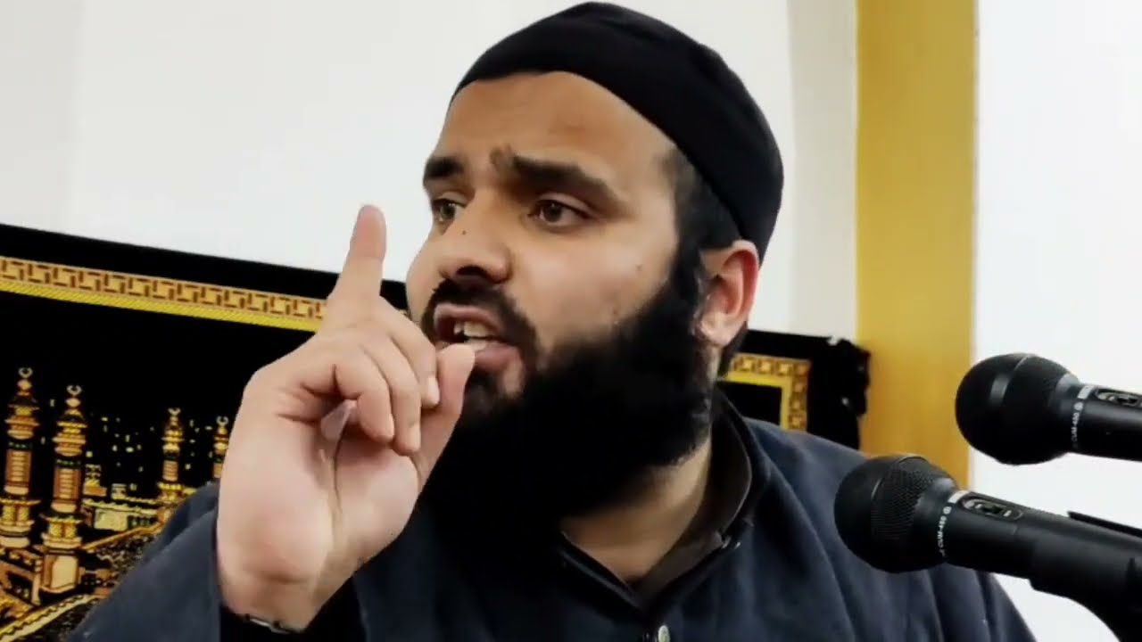 Hamarai Aslaf aur Hum az Suhail Ahmad Dar