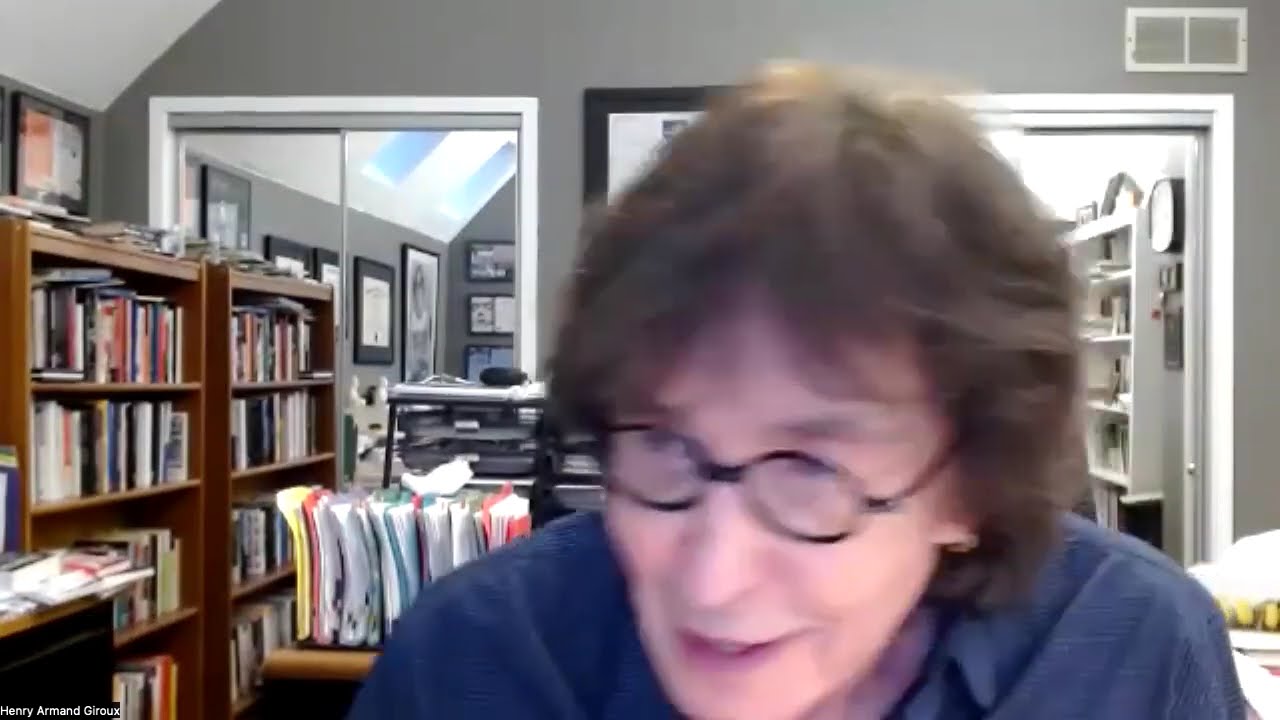 Henry Giroux Discusses the New Edition of Theory and Resistance in Education