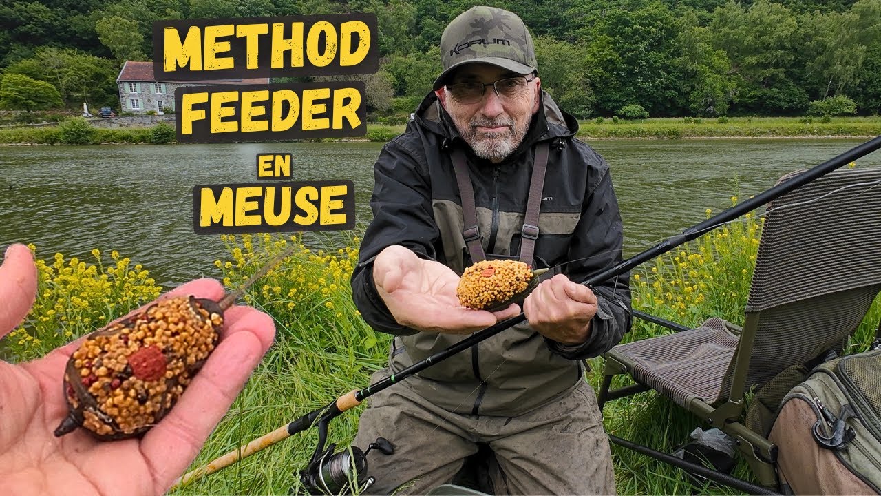 Le double method feeder, une tactique révolutionnaire ?