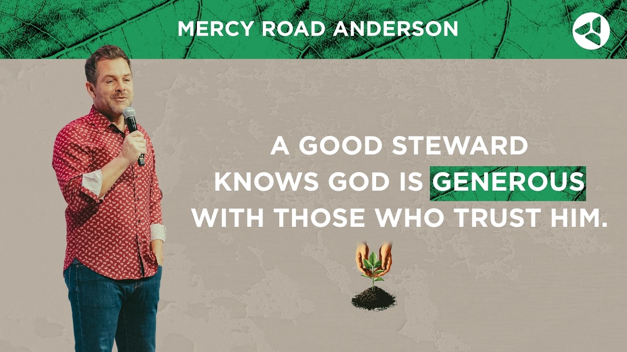 A Good Steward