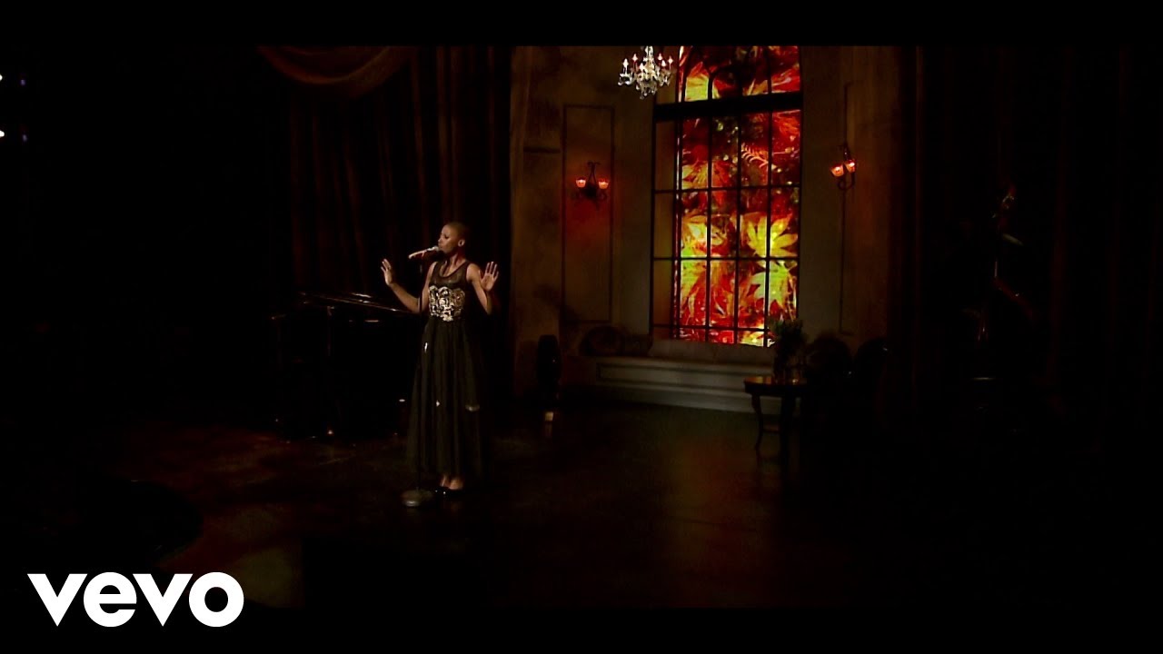 Zonke - Thank You for Loving Me (Live in Johannesburg, Lyric Theatre, 2013)