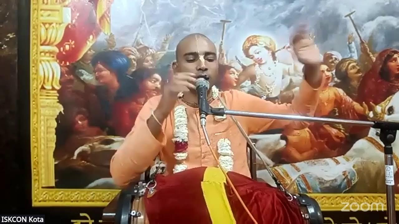 Shri Ram Katha !! Unique position of Bharat ji session -1 ! HG Dev Hari Prabhu ji ! Sunday lovefeast