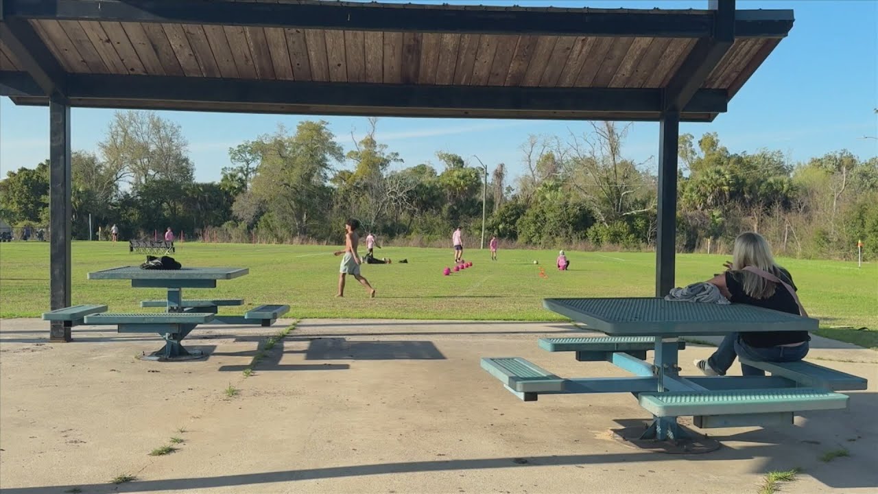 Panama City's next steps surrounding policy changes for park usage applied fees