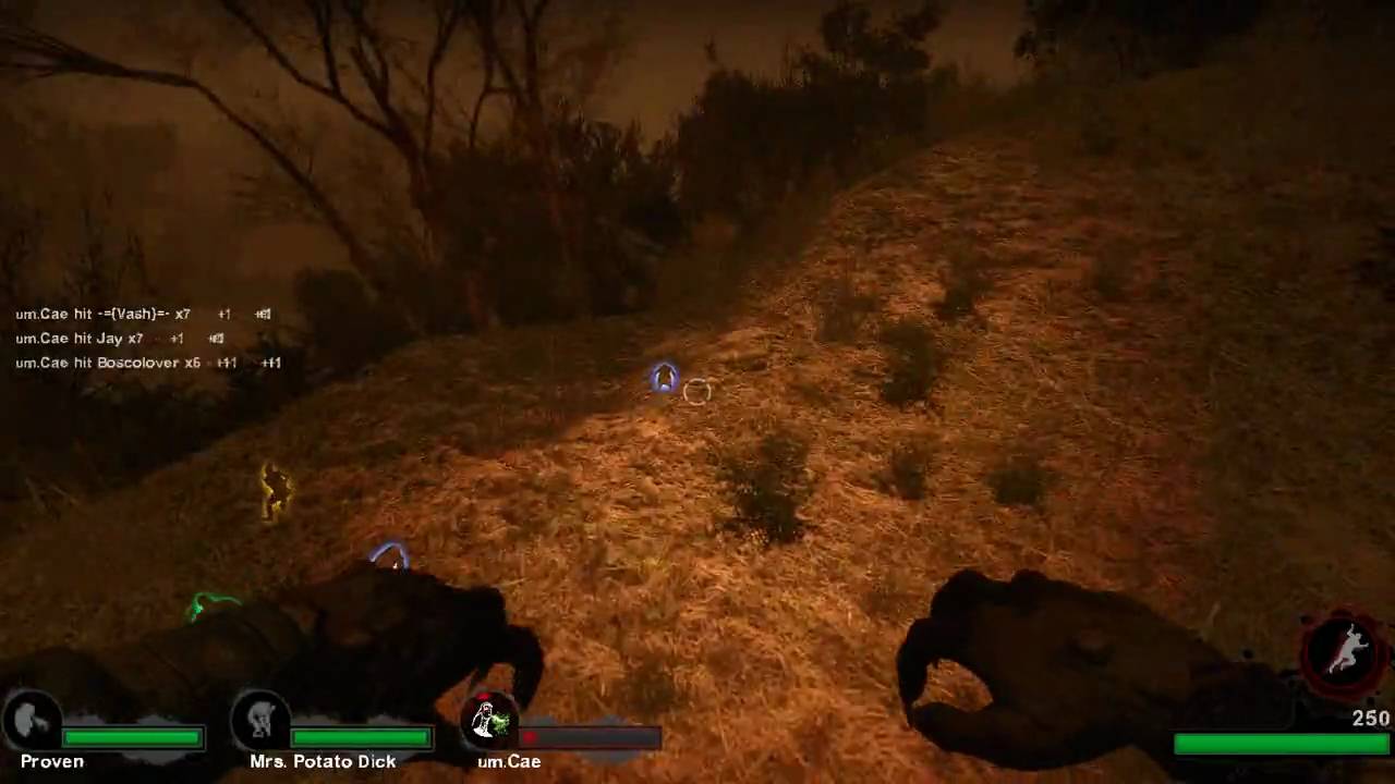 Left 4 Dead 2 - Dark Carnival Versus Gameplay 02 (3/3)