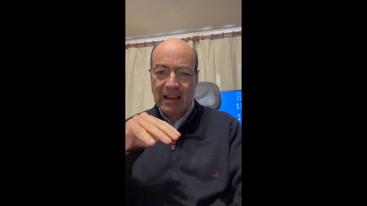 P. Rodrigo Polanco: Fraternidad en la vida comunitaria