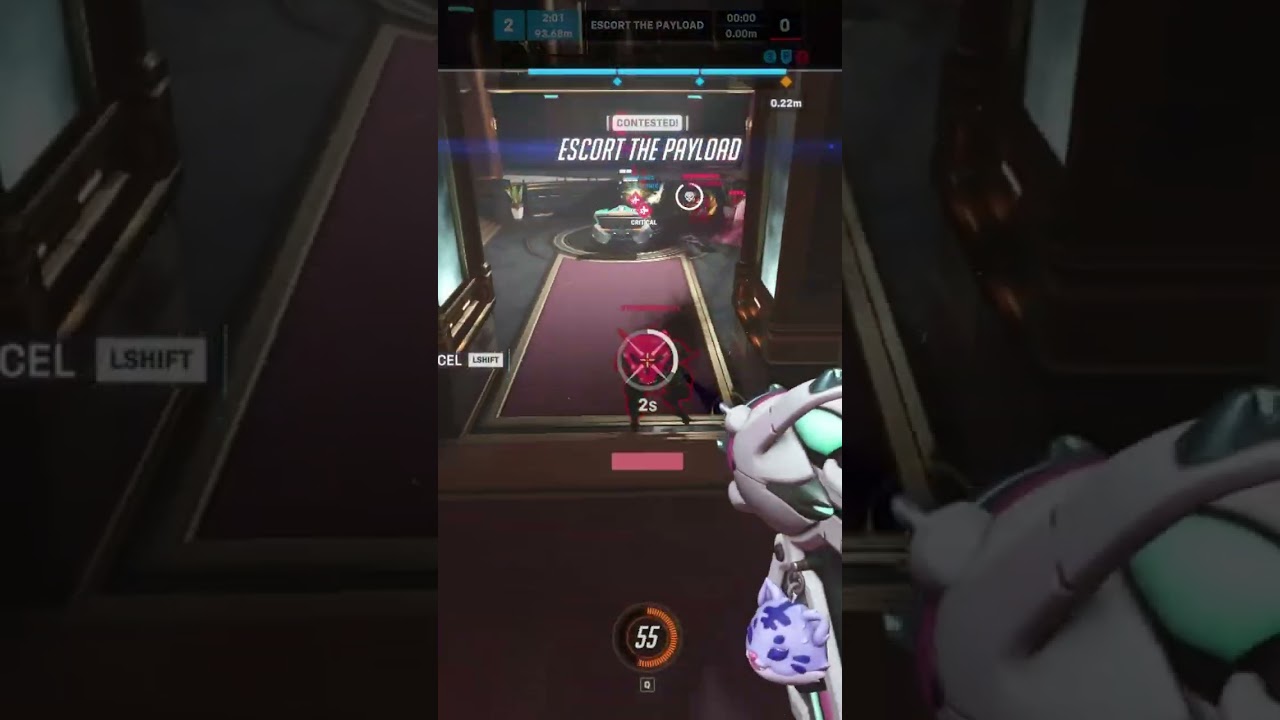 bronze POTGs are tough...