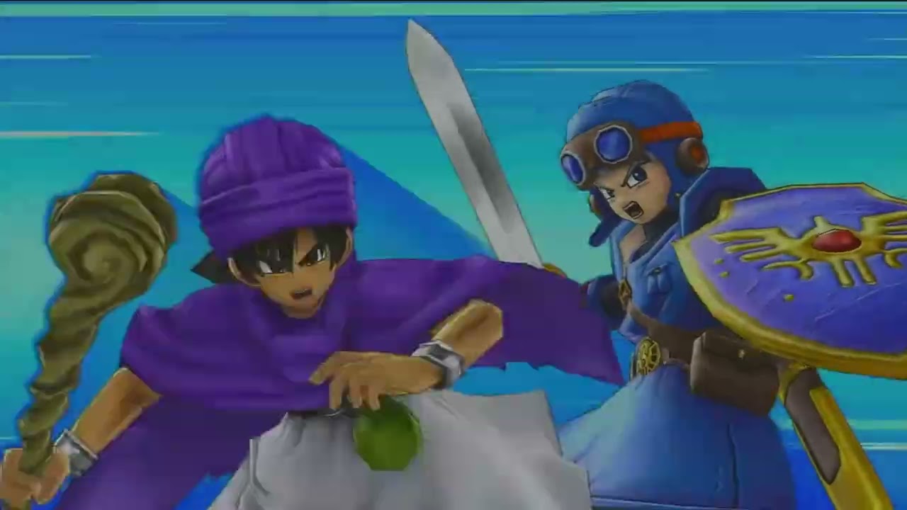 Request for Cody Hargrove: Cody Hargrove vs Knights of Eternal Light (Ultimate)