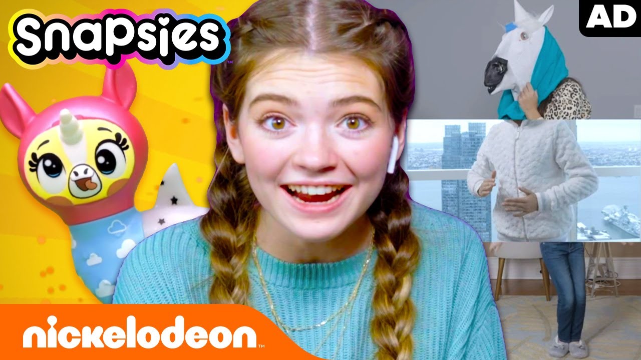 Jordan Williams made up a crazy game show | PEOPLE PUZZLE CHALLEGE | FUNKO Snapsies