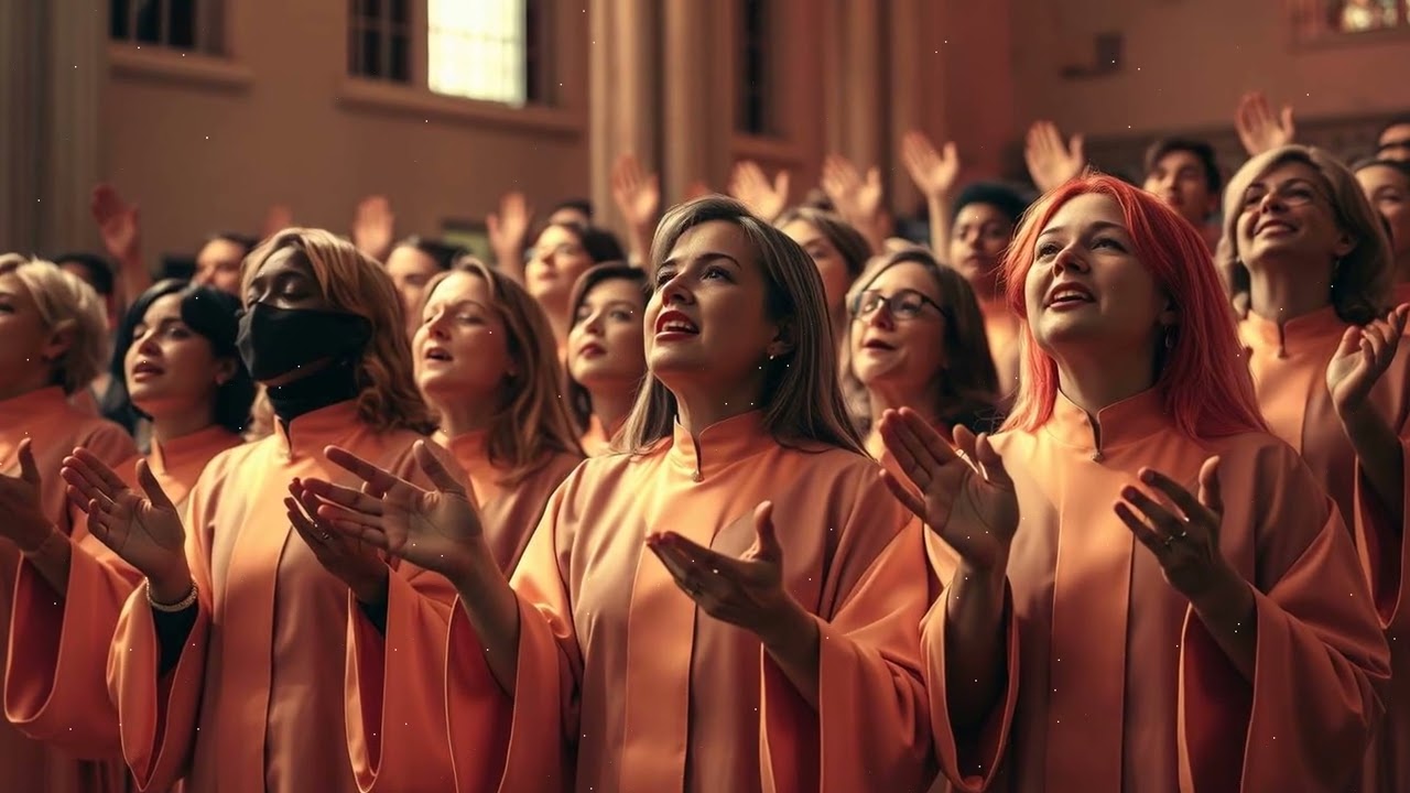 Anointed Worship for Healing & Restoration ✝️🕊️