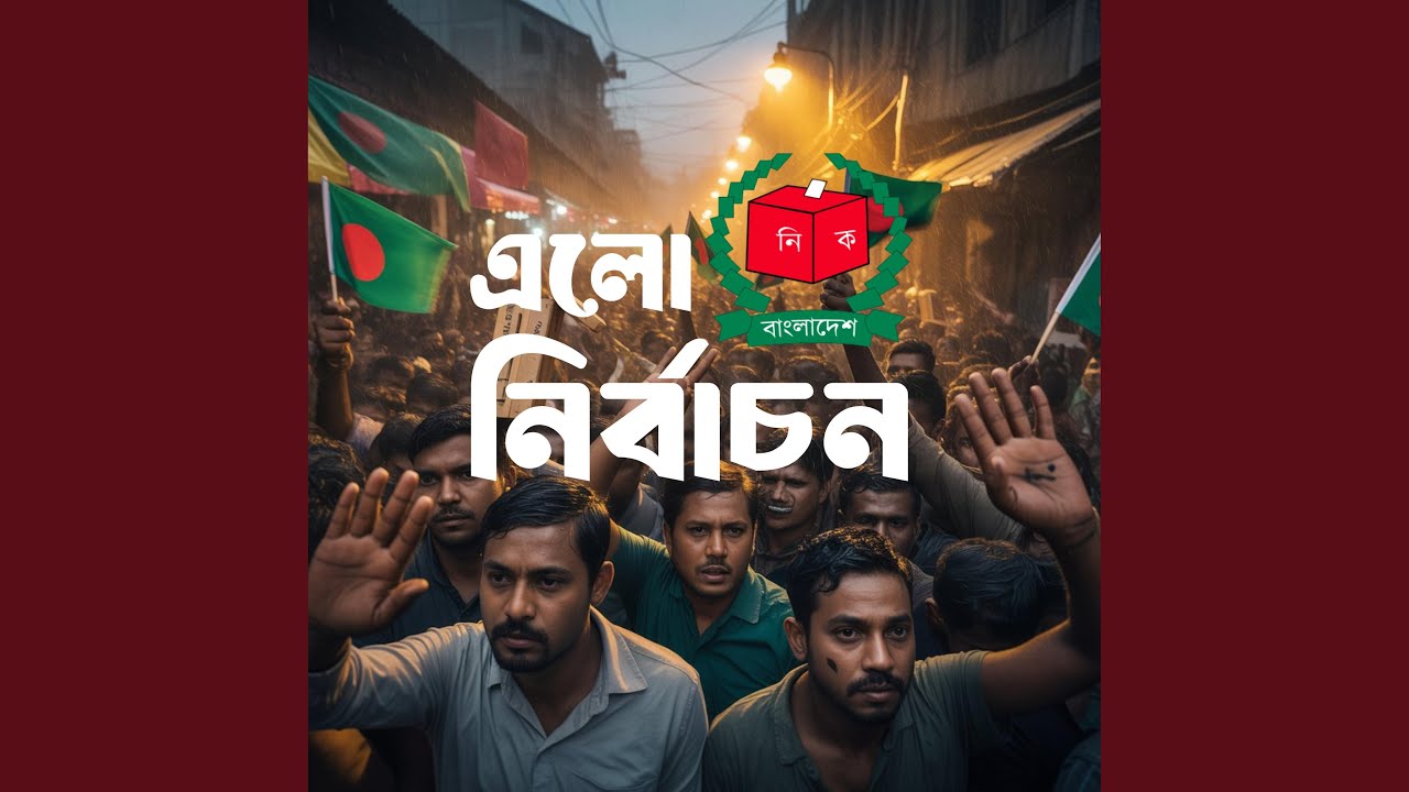 ধানের শীষের বিজয় (Dhaner Shisher Bijoy)