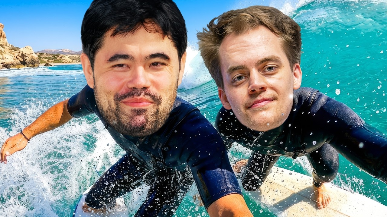 Бобби Фишер был прав!! Подготовка к экзаменам сейчас просто безумная!!